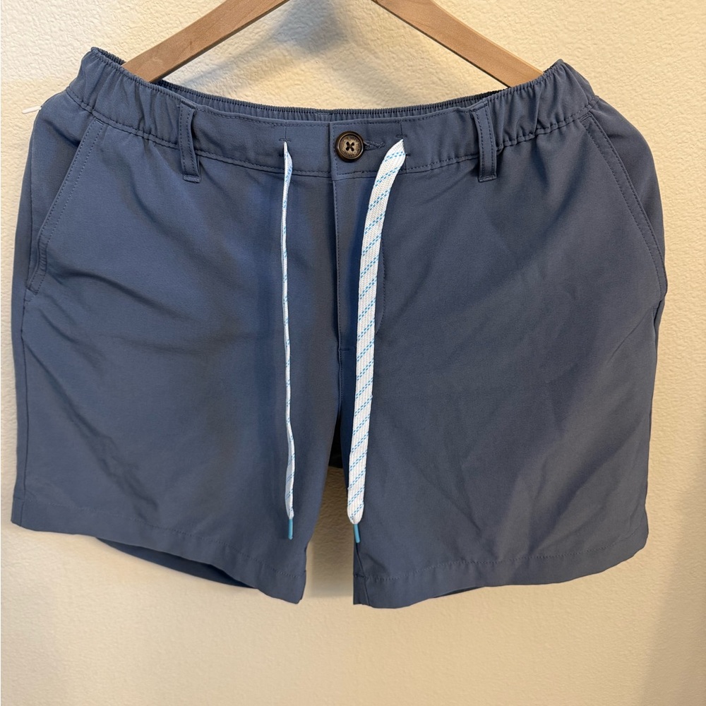 Chubbies Blue Men's Shorts